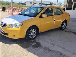 BYD G3